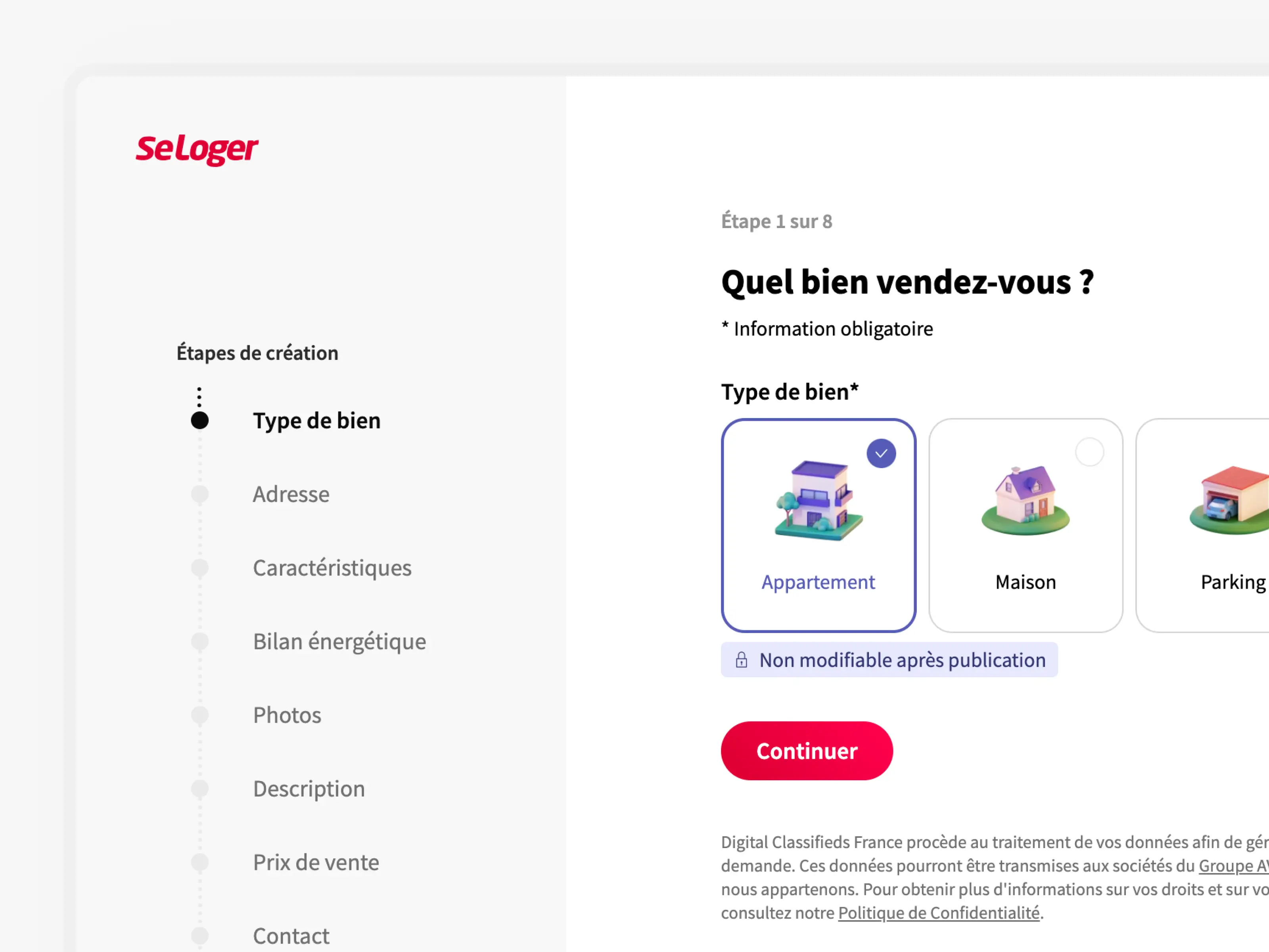 SeLoger